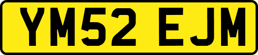 YM52EJM