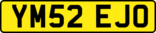 YM52EJO