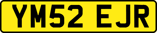 YM52EJR