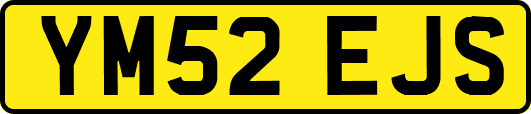 YM52EJS