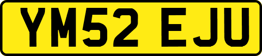 YM52EJU