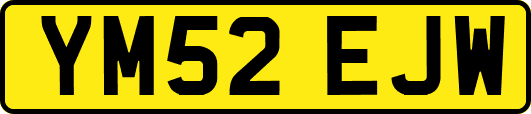 YM52EJW