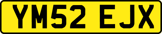 YM52EJX