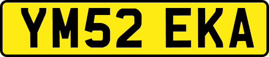 YM52EKA