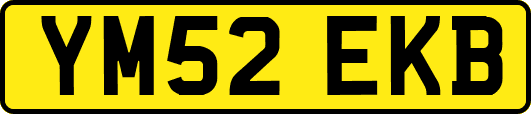 YM52EKB