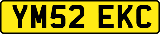 YM52EKC