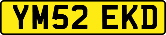 YM52EKD