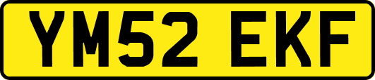 YM52EKF