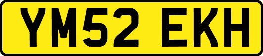 YM52EKH