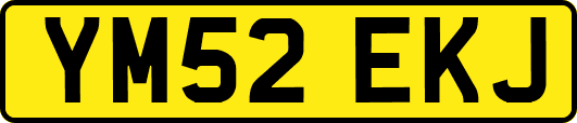 YM52EKJ