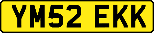 YM52EKK