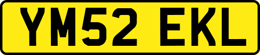 YM52EKL