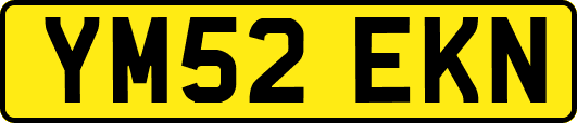 YM52EKN
