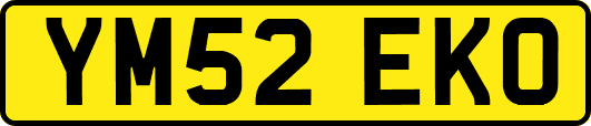 YM52EKO