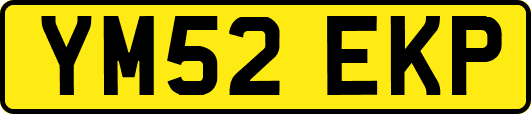 YM52EKP