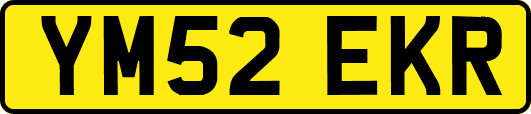YM52EKR