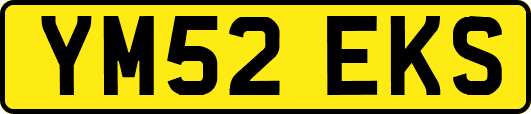 YM52EKS