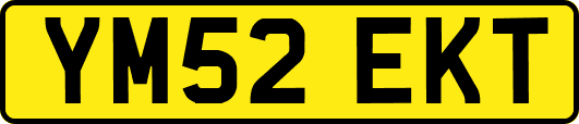 YM52EKT