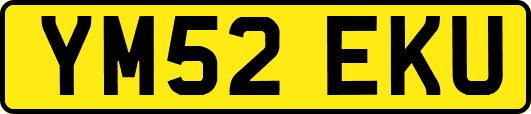 YM52EKU