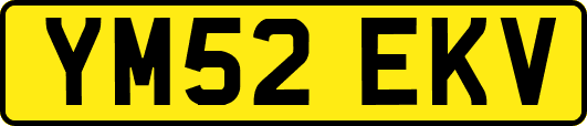 YM52EKV
