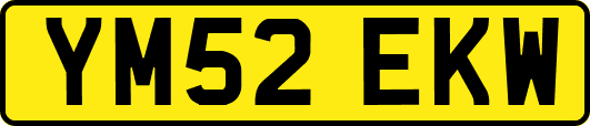 YM52EKW