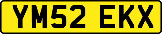 YM52EKX