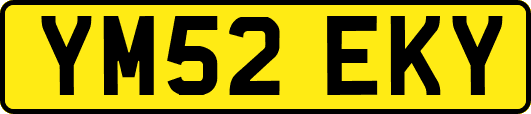 YM52EKY