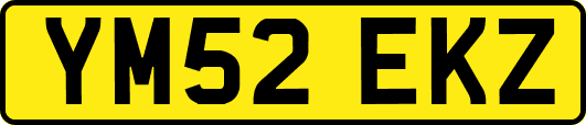 YM52EKZ