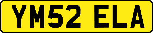 YM52ELA