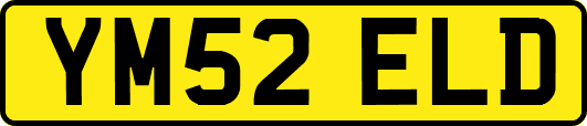 YM52ELD
