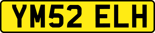 YM52ELH