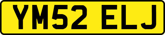 YM52ELJ