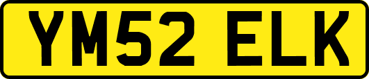 YM52ELK