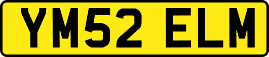 YM52ELM