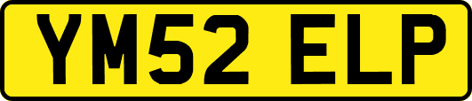 YM52ELP