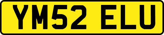 YM52ELU