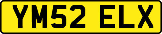 YM52ELX