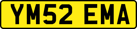 YM52EMA