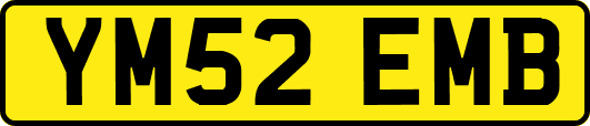 YM52EMB