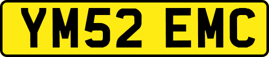 YM52EMC