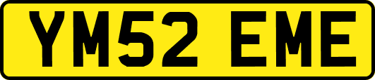 YM52EME