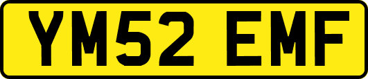 YM52EMF