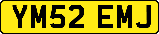 YM52EMJ