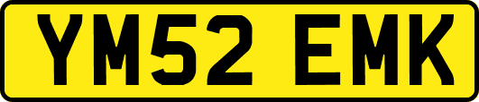 YM52EMK