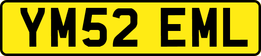 YM52EML