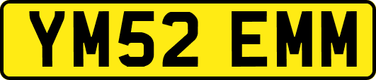 YM52EMM