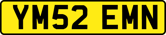 YM52EMN
