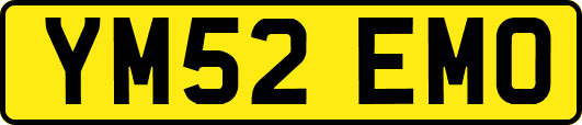 YM52EMO