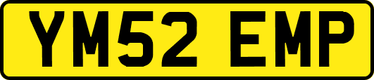 YM52EMP