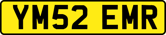 YM52EMR